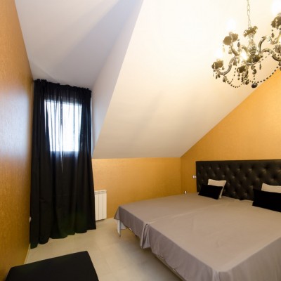 Casa rural La Esencia, Pirineo Aragonés
